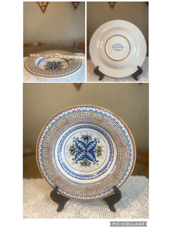 Williams-Sonoma Other - Williams-Sonoma pasta bowl